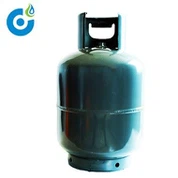 Cooking Cylinder Cilindro Lpg Cylinder Hot Selling