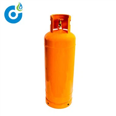 Ķīna Ražotājs 40LB Metināšanas Tērauda LPG gāzes baloni Pārdošanai