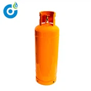 Ķīna Ražotājs 40LB Metināšanas Tērauda LPG gāzes baloni Pārdošanai