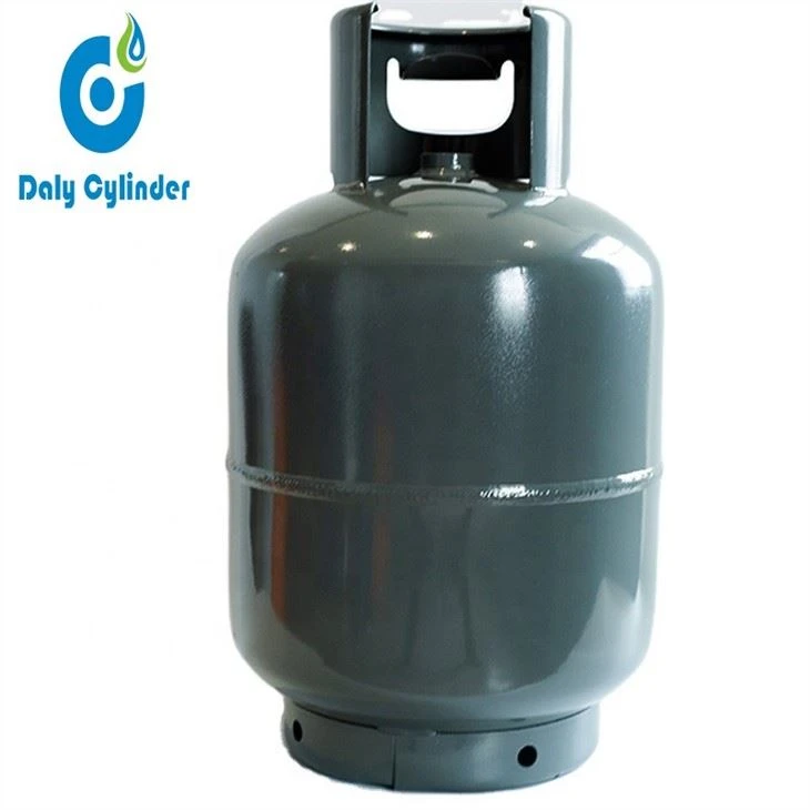 10KG LPG CYLINDER